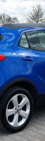 Opel Mokka 4X4/Czujnki przód i tył/6 biegów/Zestaw głośnomówiący/Tempomat/Alufe-4