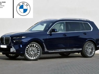 BMW X7-1