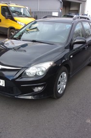 Hyundai i30 SW 1.4-2