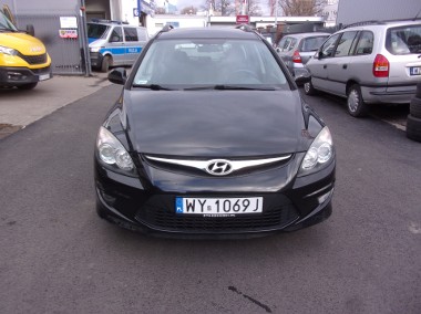 Hyundai i30 SW 1.4-1