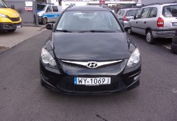 Hyundai i30 I Hyundai i30 SW 1.4