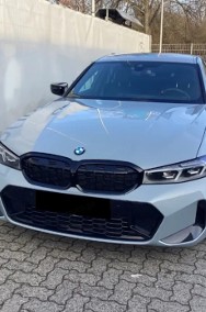 BMW SERIA 3 M340d xDrive M340d xDrive 3.0 (340KM)| Sportowe fotele przednie M-2