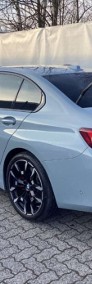 BMW SERIA 3 M340d xDrive M340d xDrive 3.0 (340KM)| Sportowe fotele przednie M-3