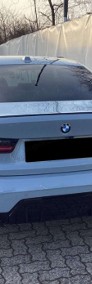 BMW SERIA 3 M340d xDrive M340d xDrive 3.0 (340KM)| Sportowe fotele przednie M-4