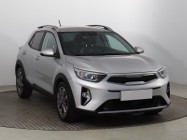 Kia Stonic Salon Polska, 1. Właściciel, Serwis ASO, Skóra, Klimatronic,