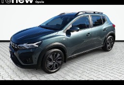 Dacia Sandero II Stepway 1.0 TCe Extreme CVT