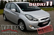 Hyundai ix20 1,4benz DUDKI11 Serwis,Klimatronic,Parktronic,EL.szyby