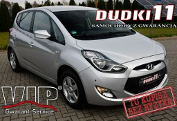 Hyundai ix20 1,4benz DUDKI11 Serwis,Klimatronic,Parktronic,EL.szyby