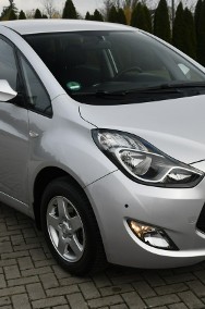 Hyundai ix20 1,4benz DUDKI11 Serwis,Klimatronic,Parktronic,EL.szyby-2