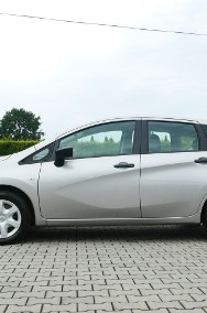 Nissan Note E12 1.2 80KM Eu6 -Kraj -2gi Właśc. -Bardzo zadbany -Serwisy do końca-2