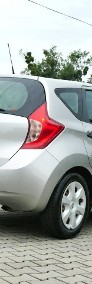 Nissan Note E12 1.2 80KM Eu6 -Kraj -2gi Właśc. -Bardzo zadbany -Serwisy do końca-3