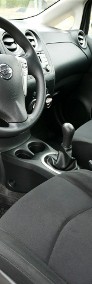 Nissan Note E12 1.2 80KM Eu6 -Kraj -2gi Właśc. -Bardzo zadbany -Serwisy do końca-4