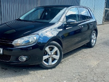 1,4 TSI 160 KM, I rej. 11r, NOWE TURBO, rozrząd w 2024 zadbany-1