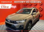 Dacia Sandero II Stepway Expression 1.0 TCe Stepway Expression 1.0 TCe 110KM / Pakiet