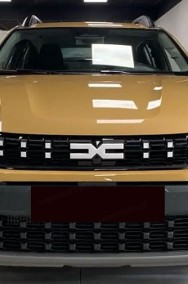 Dacia Sandero II Stepway Expression 1.0 TCe Stepway Expression 1.0 TCe 110KM / Pakiet-2