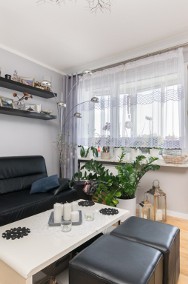 Mieszkanie 3 pok - 52 m2 - Loggia - Piastów - ENG-2