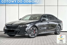 BMW SERIA 5 VII (F90) 520d xDrive M Sport 520d xDrive M Sport 2.0 (197KM)| Harman Kardon