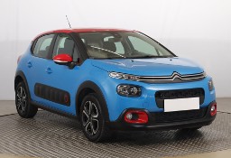 Citroen C3 III , Salon Polska, 1. Właściciel, Serwis ASO, Klima, Tempomat,