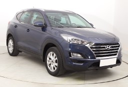 Hyundai Tucson Salon Polska, Serwis ASO, Klimatronic, Tempomat, Parktronic,