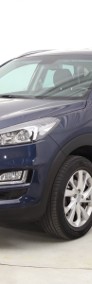 Hyundai Tucson Salon Polska, Serwis ASO, Klimatronic, Tempomat, Parktronic,-3