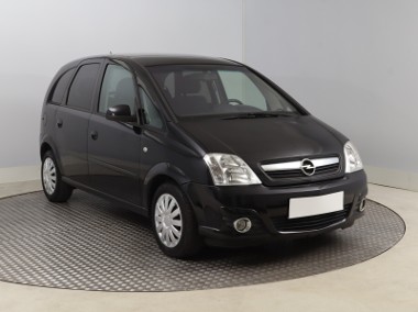 Opel Meriva A , Klimatronic-1