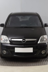 Opel Meriva A , Klimatronic-2