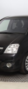 Opel Meriva A , Klimatronic-3