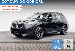 BMW X3 G01 xDrive20d M Sport xDrive20d M Sport 2.0 (197 KM)| Systemy asystujące