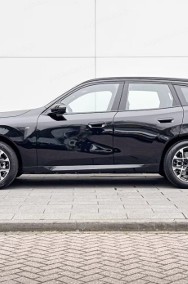 BMW X3 G01 xDrive20d M Sport xDrive20d M Sport 2.0 (197 KM)| Systemy asystujące-2