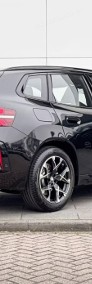 BMW X3 G01 xDrive20d M Sport xDrive20d M Sport 2.0 (197 KM)| Systemy asystujące-4
