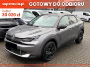 Citroen C4 II Max eDCT6 1.2 mHEV Max eDCT6 1.2 mHEV 145KM / Pakiet Zimowy, Techno