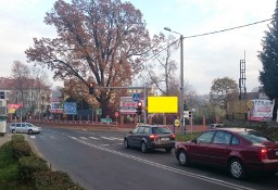 Wolna tablica reklamowa w centrum Złotoryi