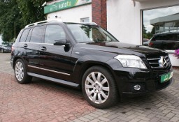 Mercedes-Benz Klasa GLK X204 4Matic 7G-Tronic Parktronic Klimatronic