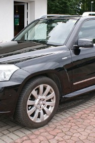 Mercedes-Benz Klasa GLK X204 4Matic 7G-Tronic Parktronic Klimatronic-2