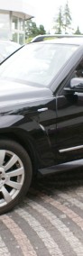 Mercedes-Benz Klasa GLK X204 4Matic 7G-Tronic Parktronic Klimatronic-4