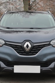 Renault Kadjar I , Salon Polska, Skóra, Navi, Klimatronic, Tempomat,-2