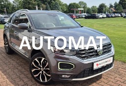 Volkswagen T-Roc DSG-LED-VIRTUAL COCPIT