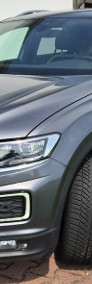 Volkswagen T-Roc DSG-LED-VIRTUAL COCPIT-3