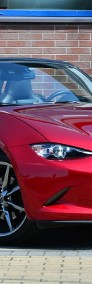Mazda MX-5 IV FL Rezerwacja!-3