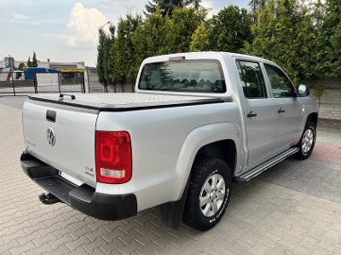 Volkswagen Amarok I-1