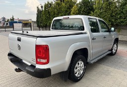 Volkswagen Amarok I