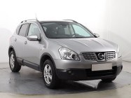 Nissan Qashqai I , Automat, Navi, Klimatronic, Tempomat, Dach panoramiczny,ALU