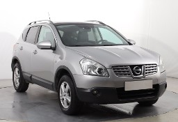 Nissan Qashqai I , Automat, Navi, Klimatronic, Tempomat, Dach panoramiczny,ALU