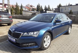 Skoda Superb III 2,0 TDI 150 kM Salon Polska, F-VAT