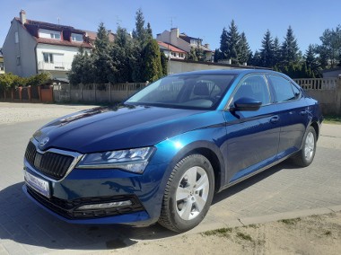 2,0 TDI 150 kM Salon Polska, F-VAT-1