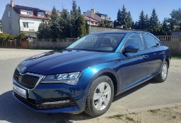 Skoda Superb III 2,0 TDI 150 kM Salon Polska, F-VAT
