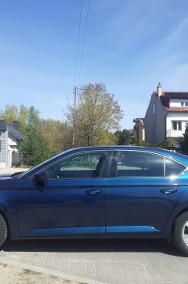 2,0 TDI 150 kM Salon Polska, F-VAT-2