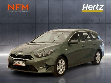 Kia Cee'd III 1,5 T-GDI(160 KM) M Salon PL Faktura Vat-1