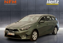 Kia Cee'd III 1,5 T-GDI(160 KM) M Salon PL Faktura Vat
