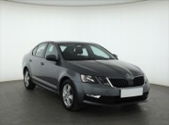 Skoda Octavia III , Salon Polska, Serwis ASO, GAZ, Klimatronic, Tempomat,